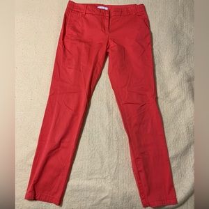 Coral New York & Company pants